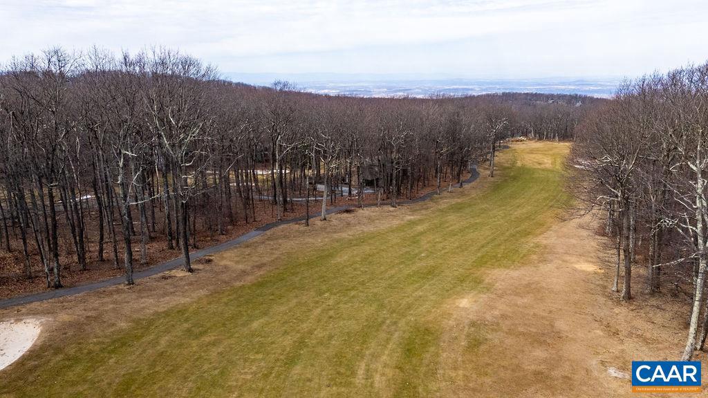 WINTERGREEN RESORT - Residential