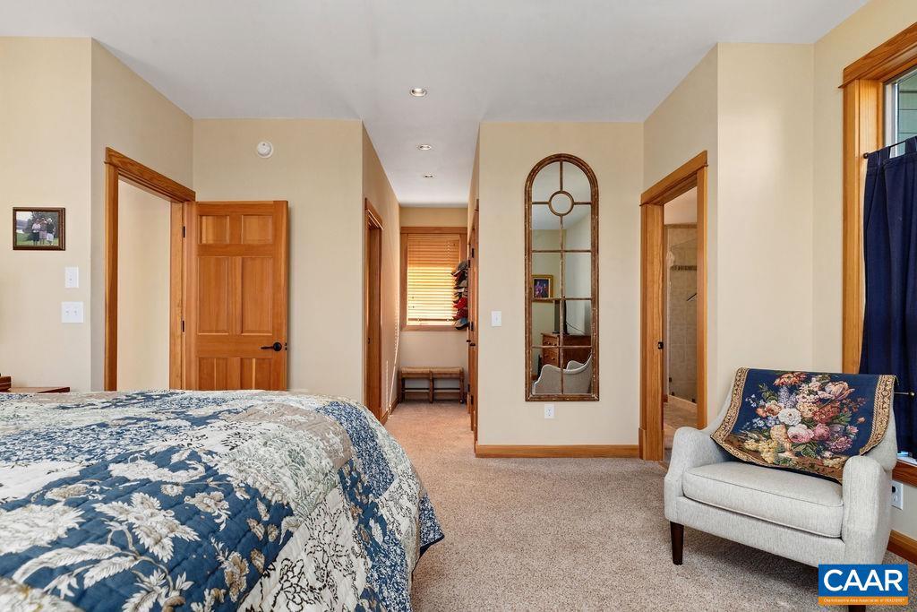 WINTERGREEN RESORT - Residential