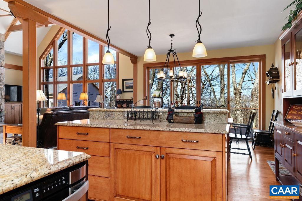 WINTERGREEN RESORT - Residential