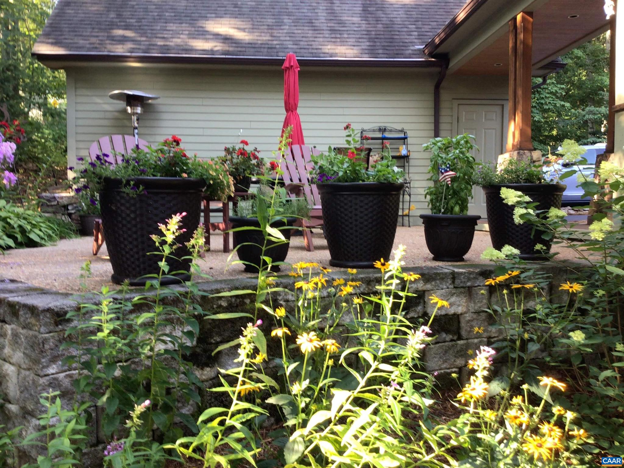 WINTERGREEN RESORT - Residential