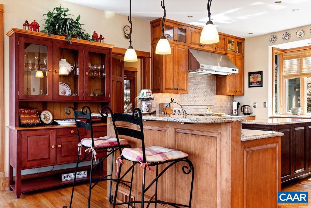 WINTERGREEN RESORT - Residential