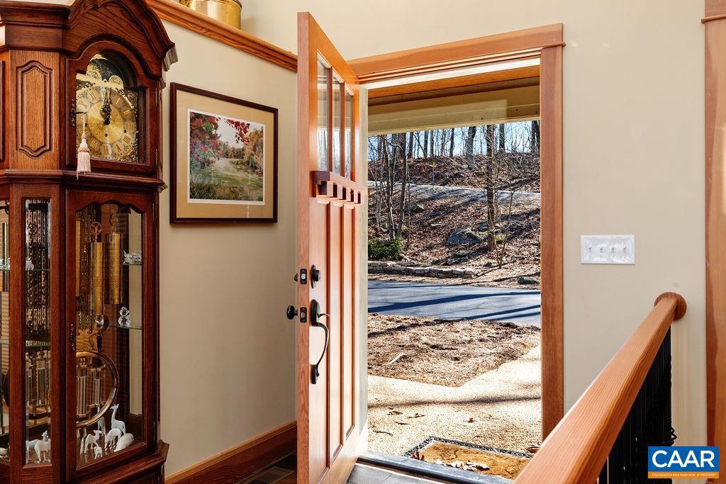 WINTERGREEN RESORT - Residential