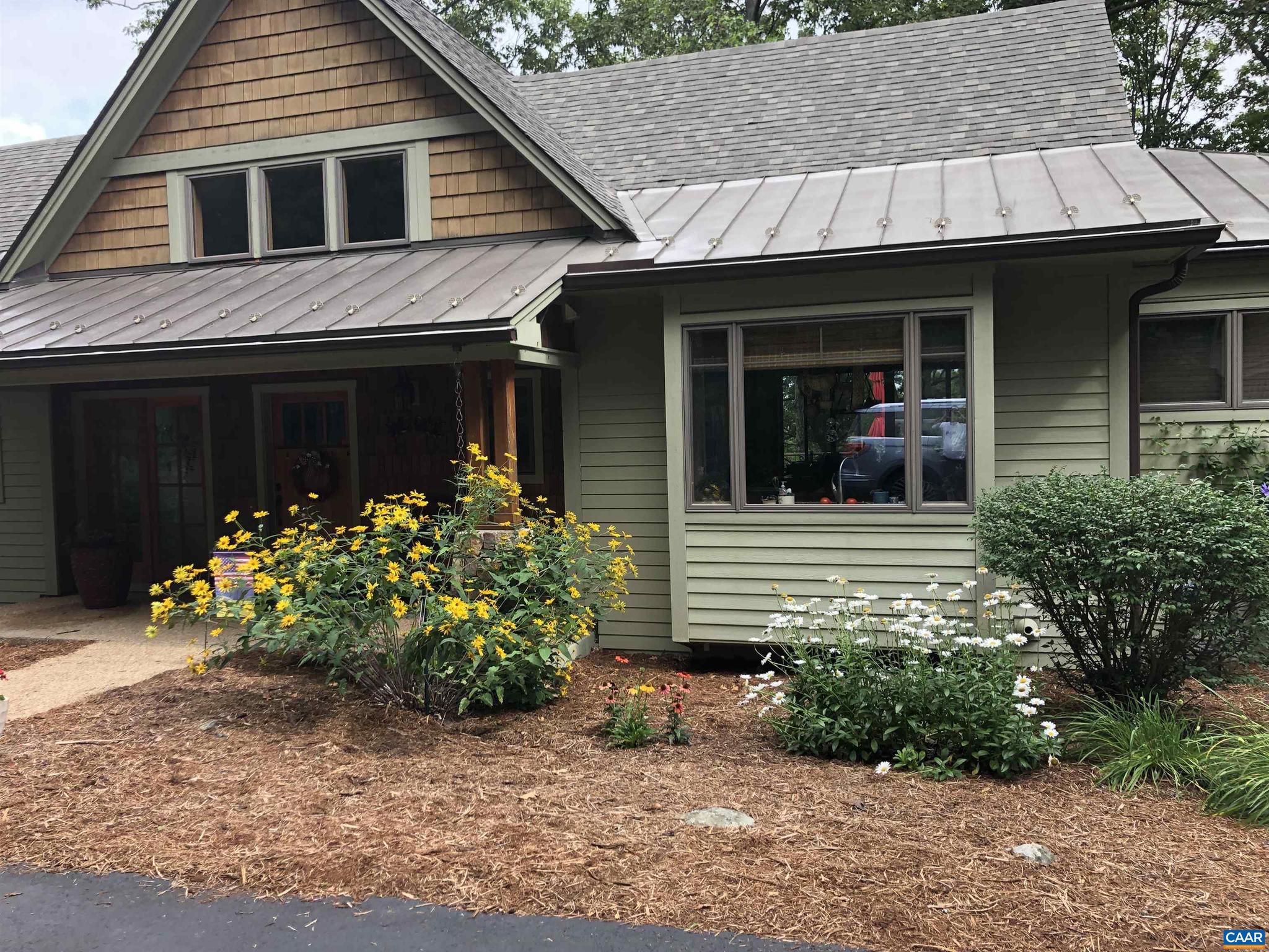 WINTERGREEN RESORT - Residential