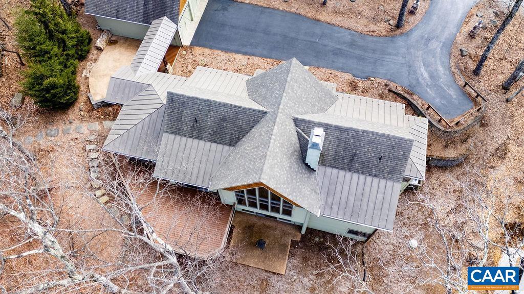 WINTERGREEN RESORT - Residential