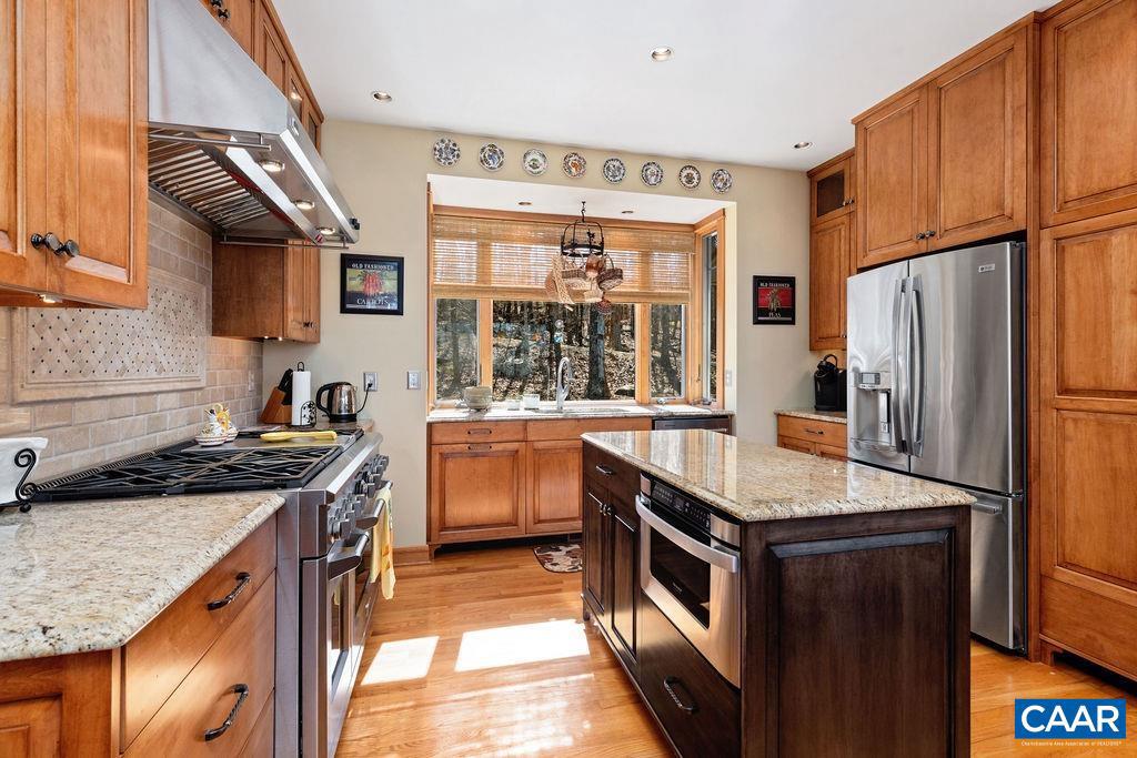 WINTERGREEN RESORT - Residential