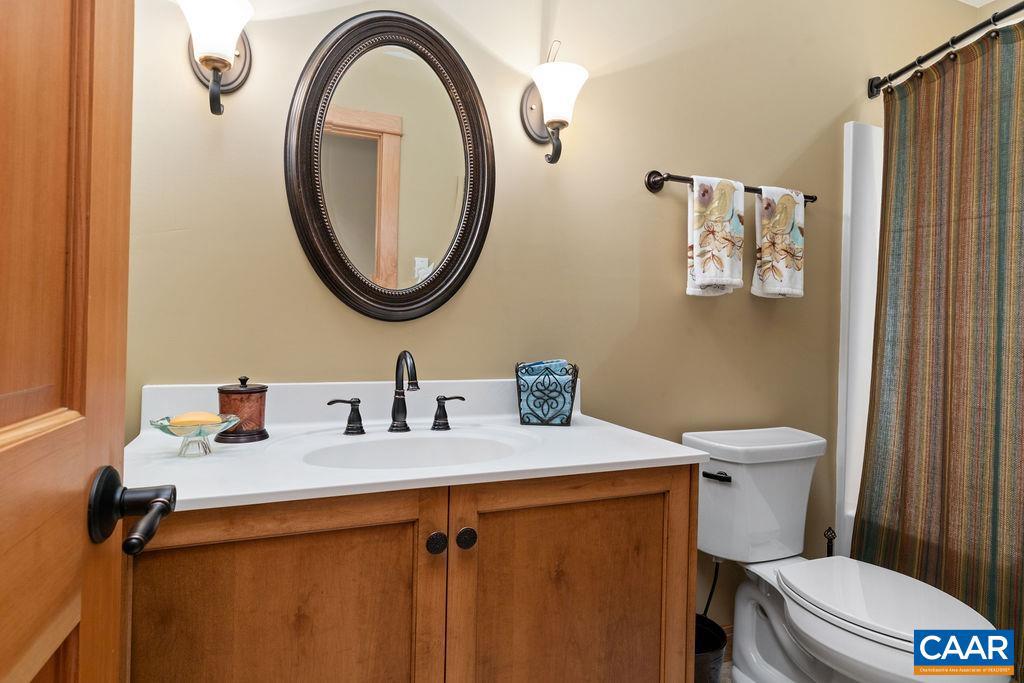 WINTERGREEN RESORT - Residential