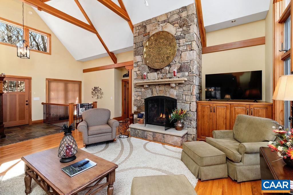 WINTERGREEN RESORT - Residential