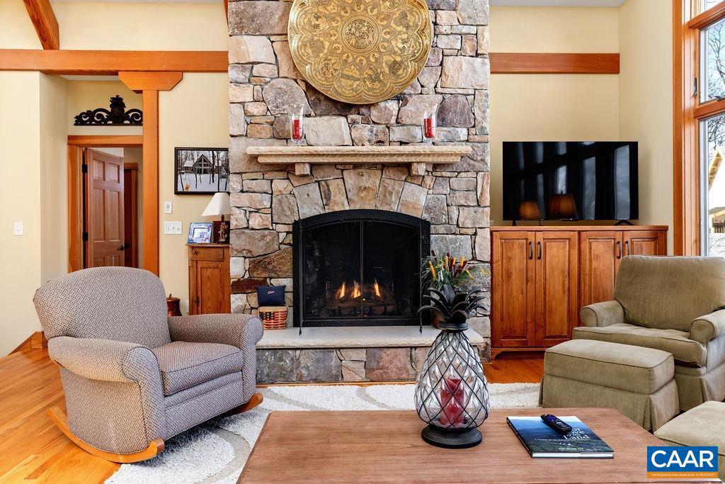 WINTERGREEN RESORT - Residential