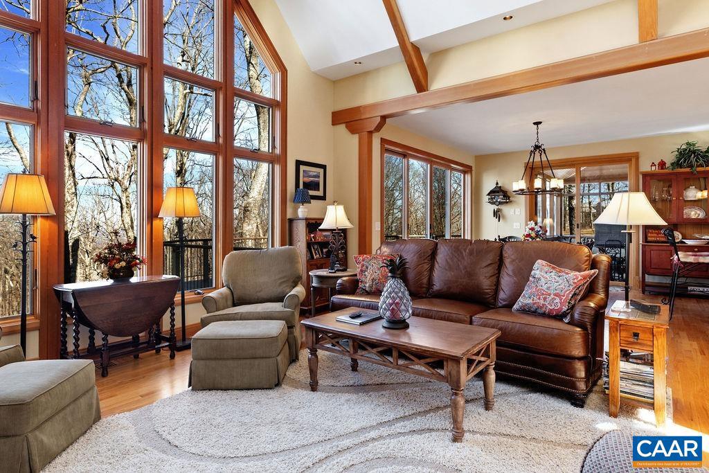 WINTERGREEN RESORT - Residential