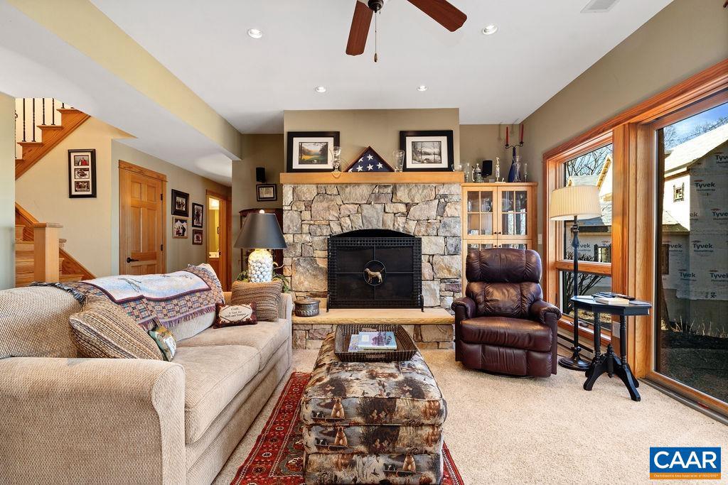 WINTERGREEN RESORT - Residential