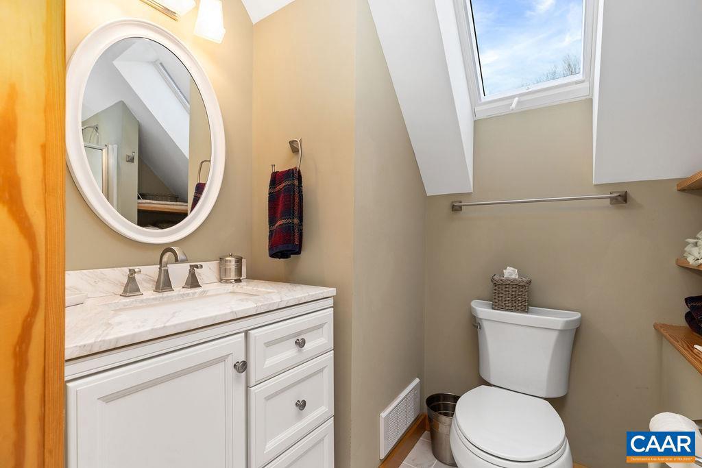 WINTERGREEN RESORT - Residential