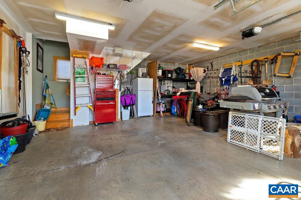 WINTERGREEN RESORT - Residential