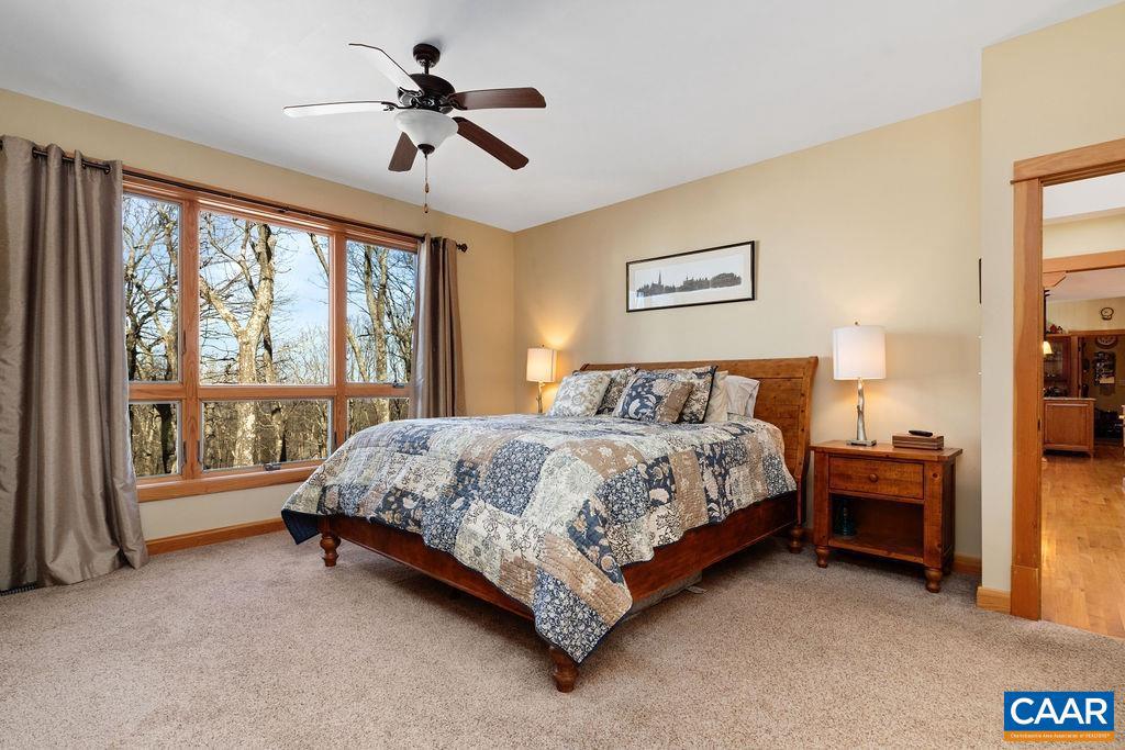 WINTERGREEN RESORT - Residential