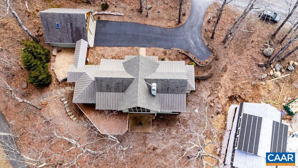 WINTERGREEN RESORT - Residential