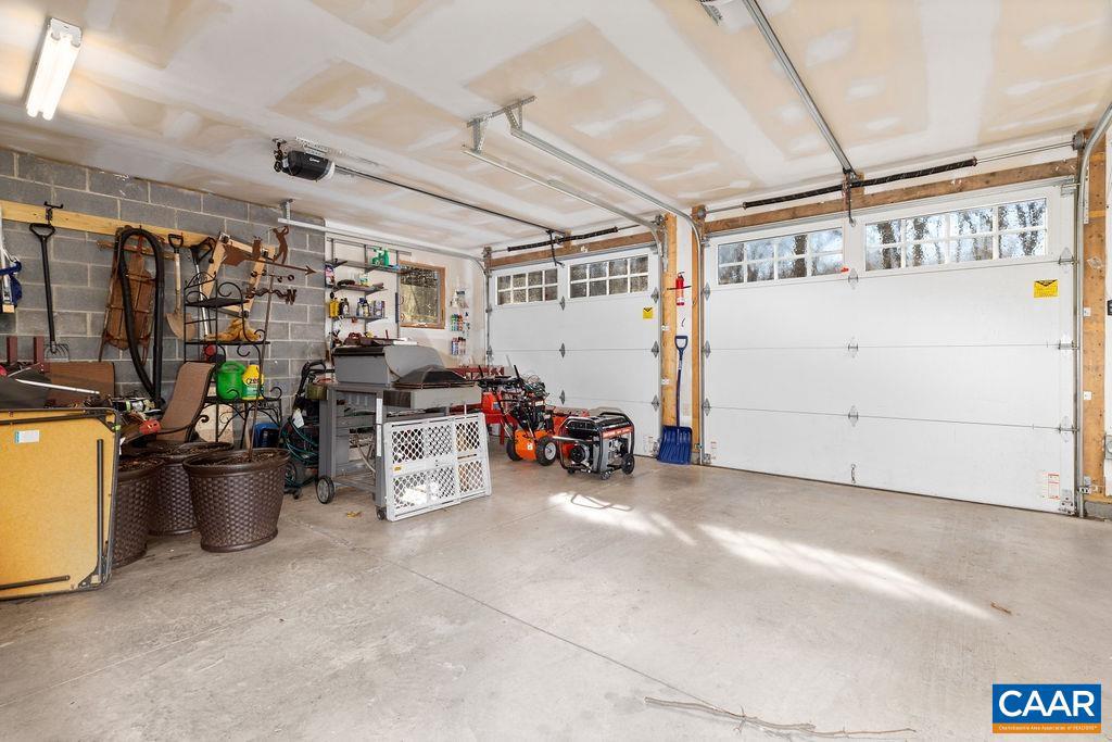 WINTERGREEN RESORT - Residential