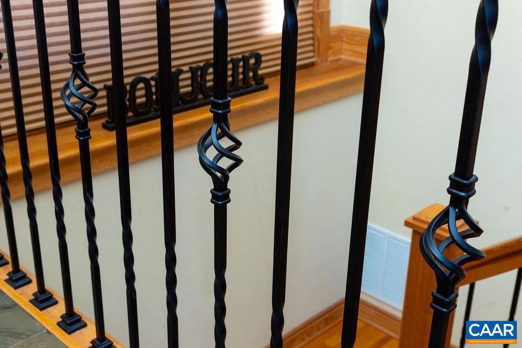 WINTERGREEN RESORT - Residential