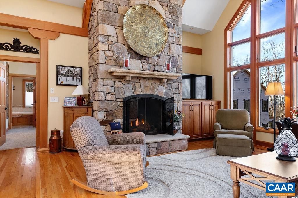 WINTERGREEN RESORT - Residential