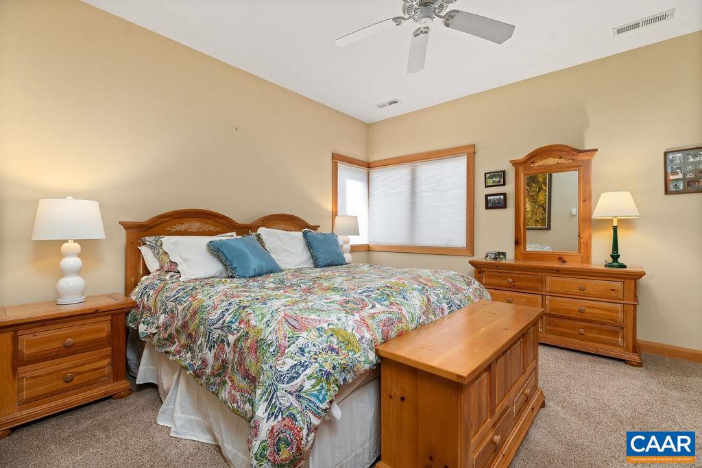 WINTERGREEN RESORT - Residential