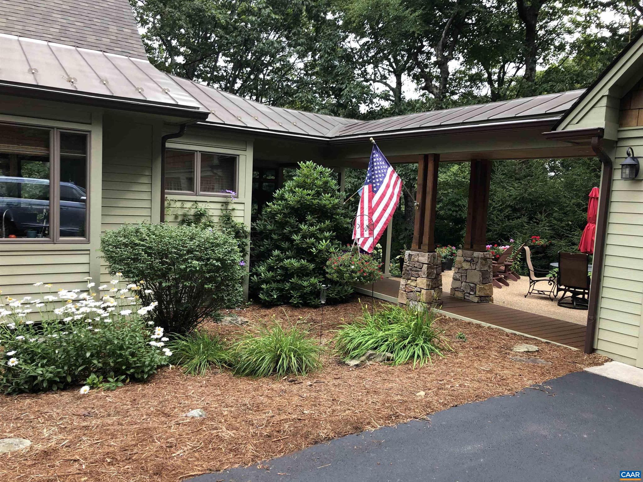 WINTERGREEN RESORT - Residential