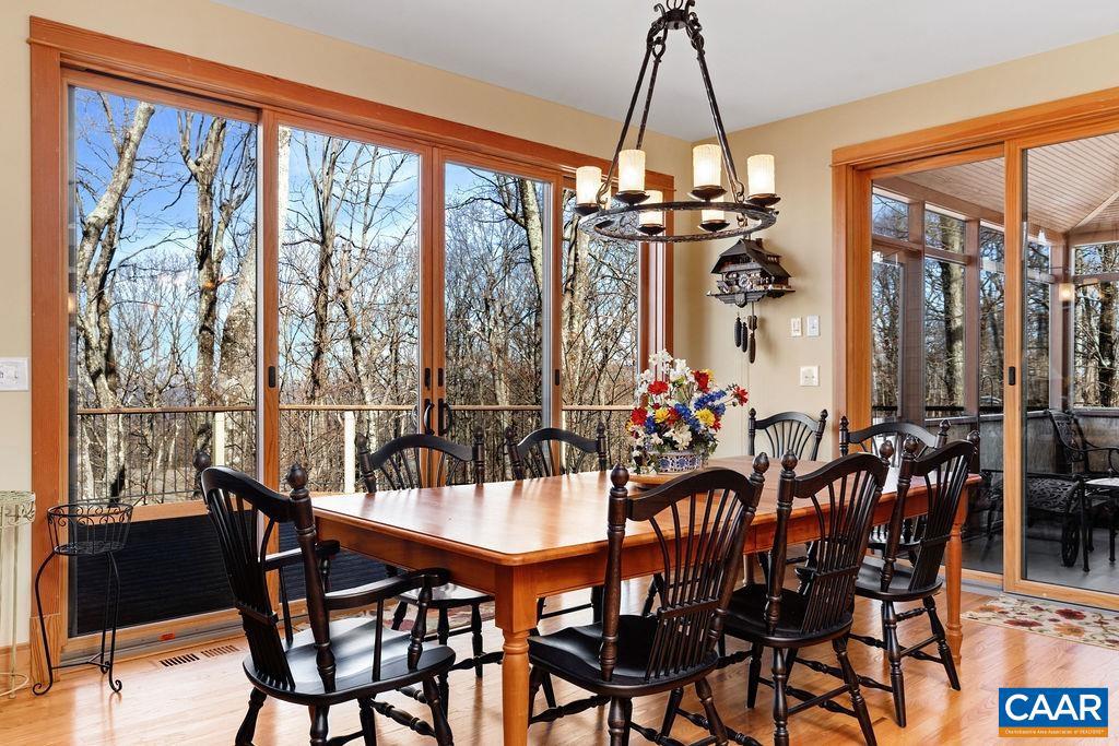 WINTERGREEN RESORT - Residential