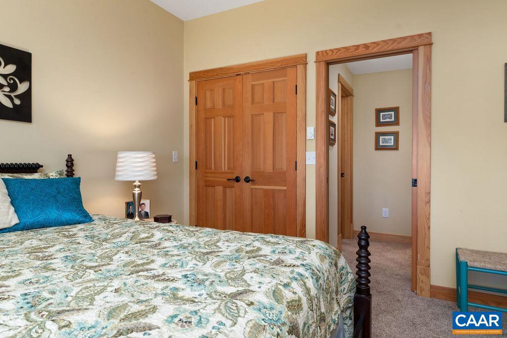 WINTERGREEN RESORT - Residential