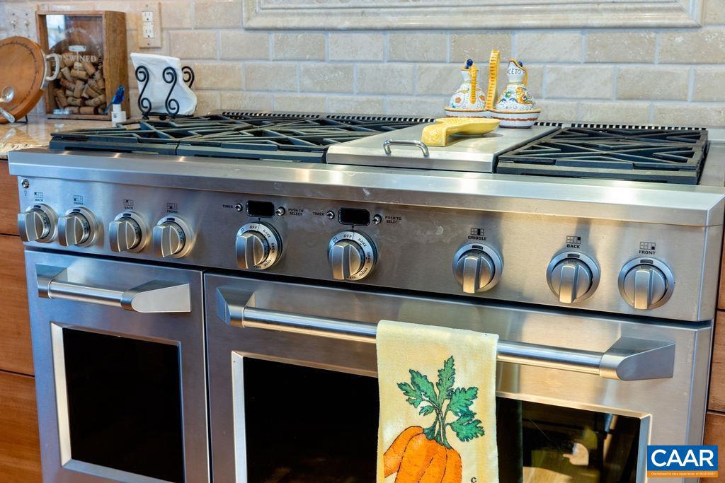 WINTERGREEN RESORT - Residential