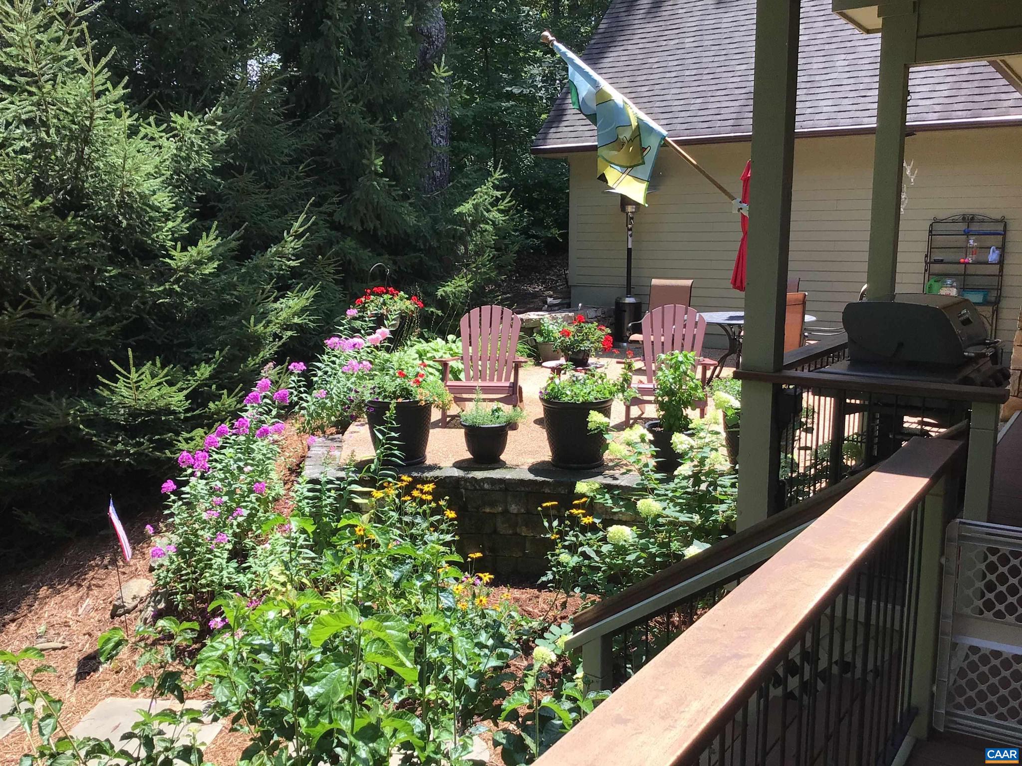 WINTERGREEN RESORT - Residential