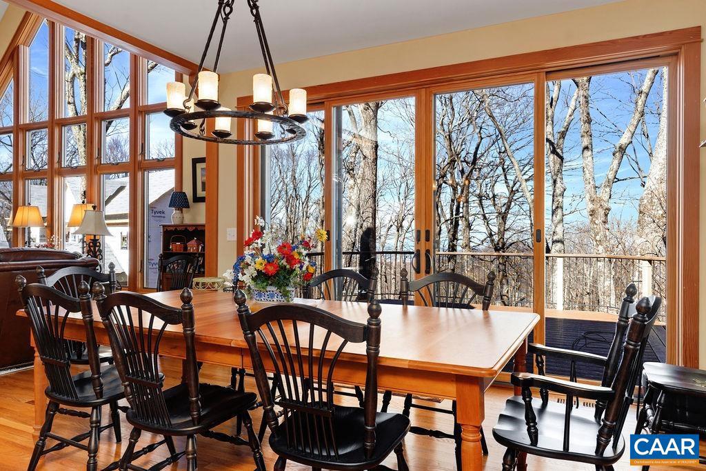 WINTERGREEN RESORT - Residential