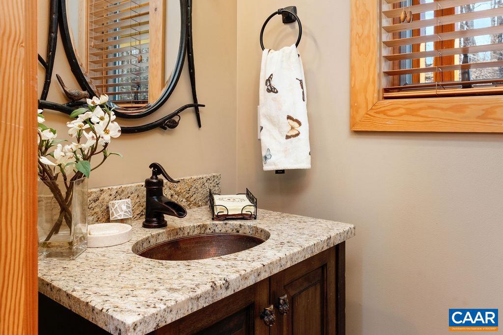 WINTERGREEN RESORT - Residential