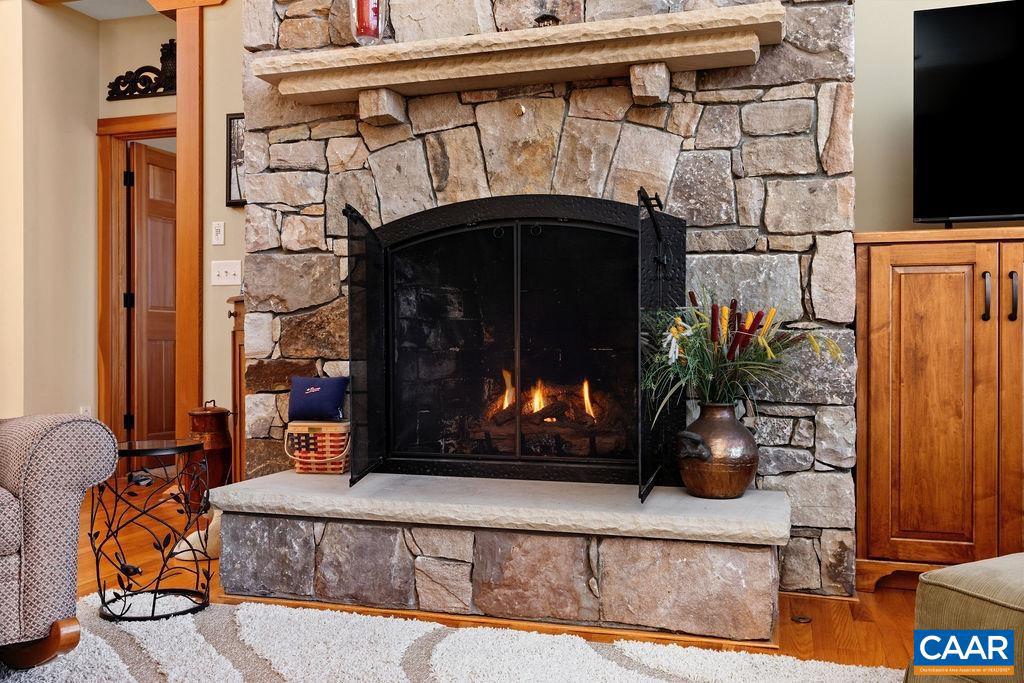 WINTERGREEN RESORT - Residential