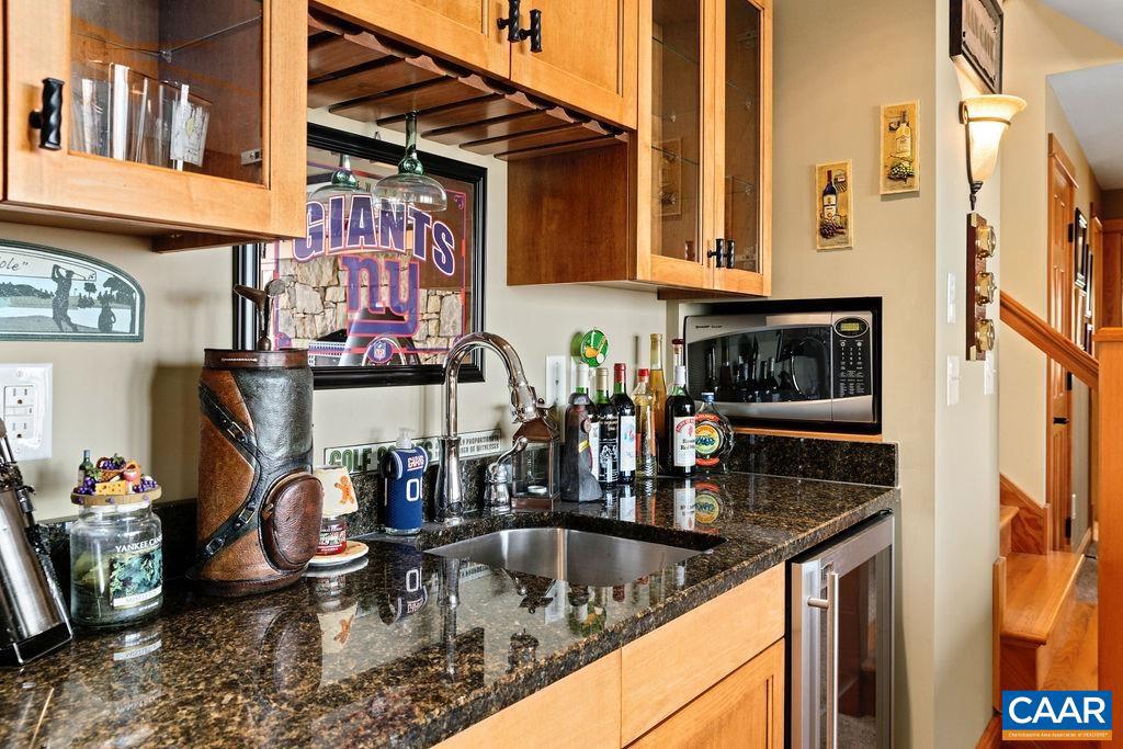 WINTERGREEN RESORT - Residential