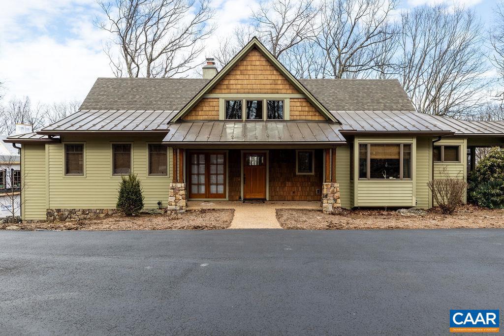 WINTERGREEN RESORT - Residential