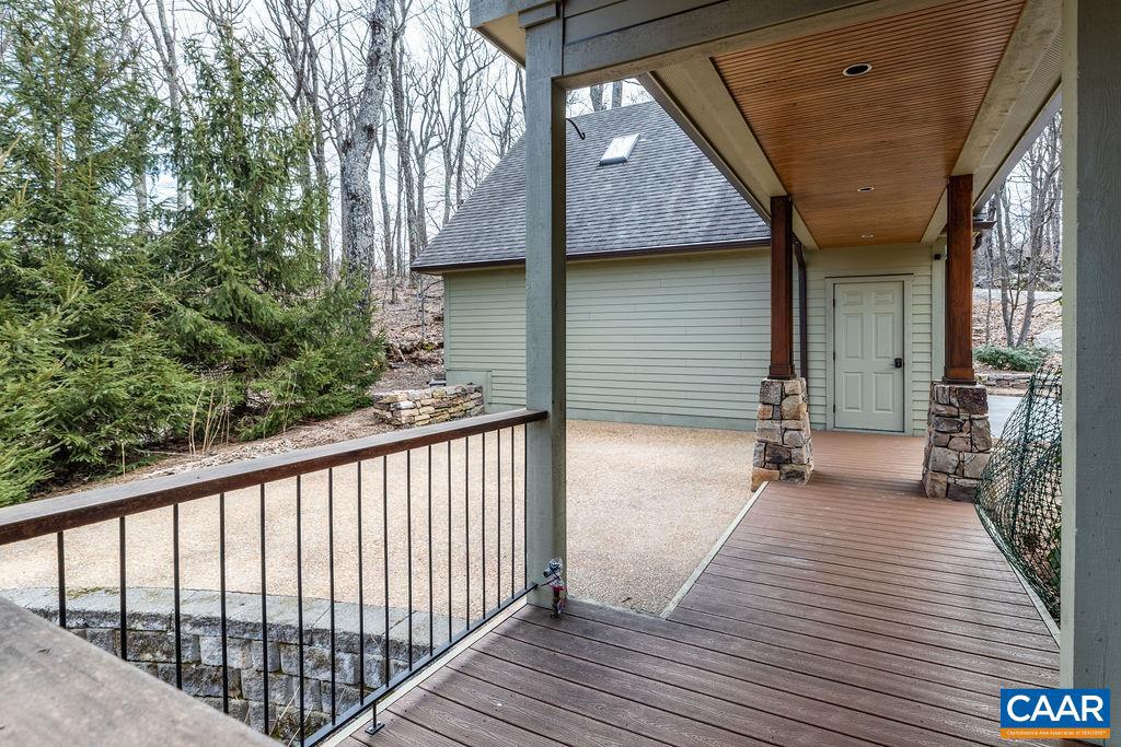 WINTERGREEN RESORT - Residential