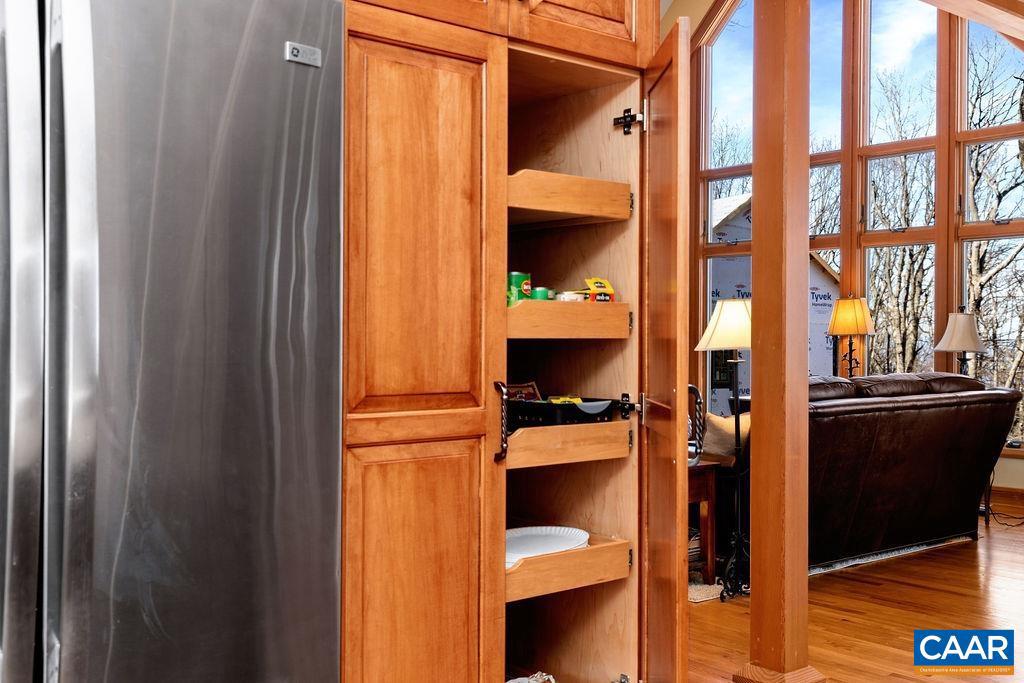 WINTERGREEN RESORT - Residential