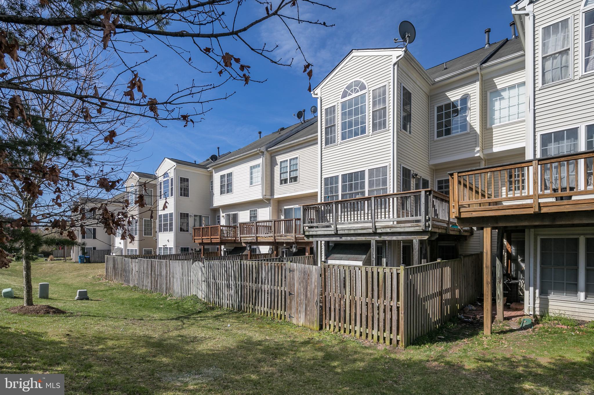 KINGSBROOKE - Residential