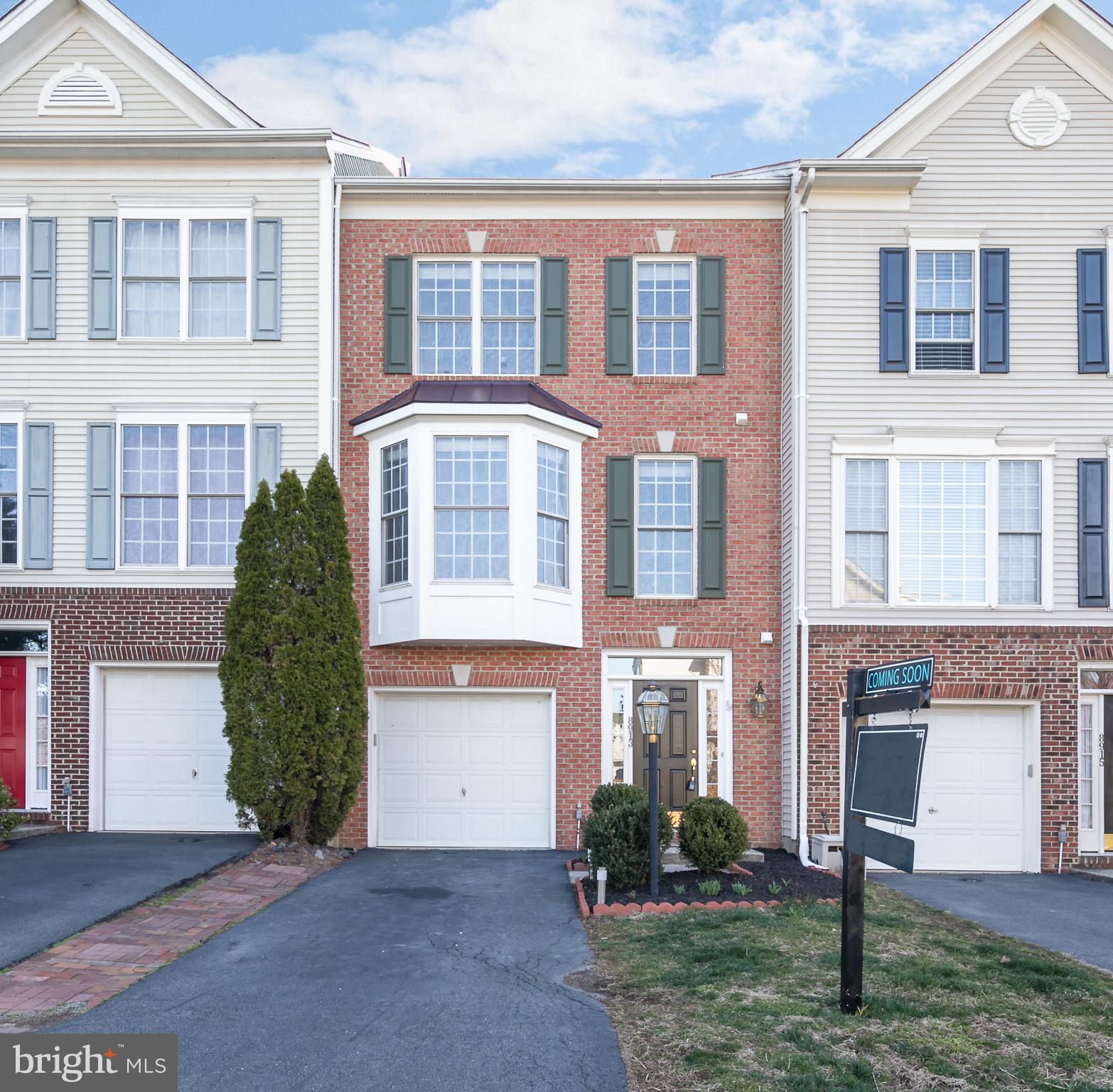 KINGSBROOKE - Residential