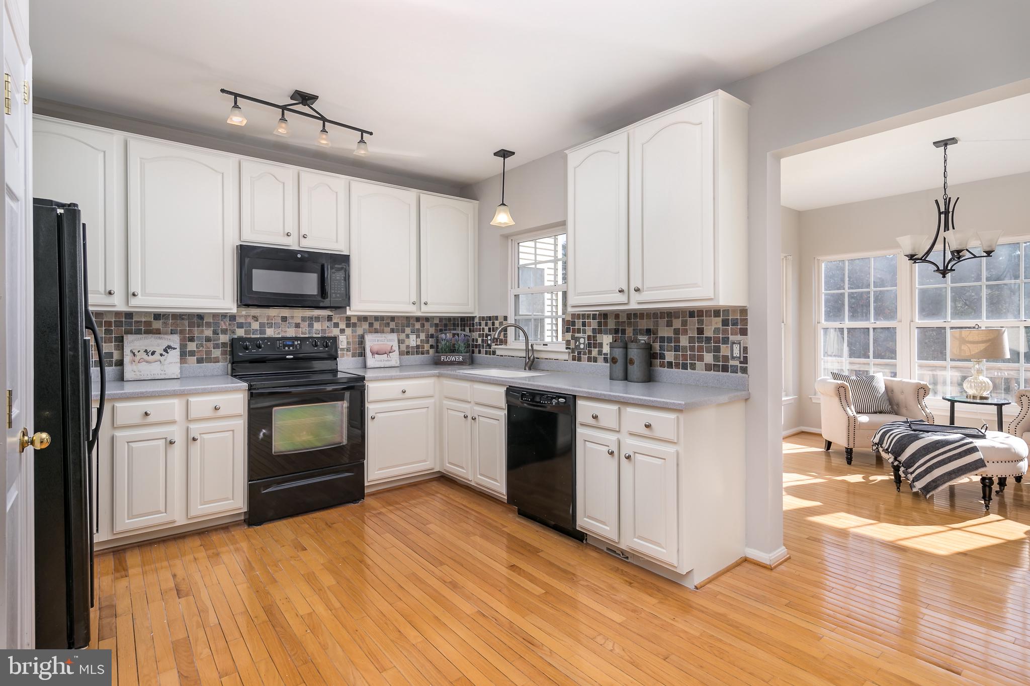 KINGSBROOKE - Residential