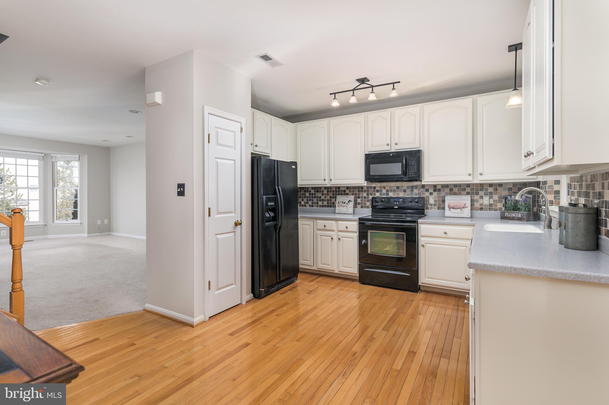 KINGSBROOKE - Residential