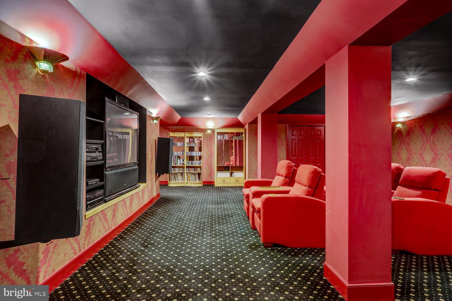 SALISBURY TWP - Residential