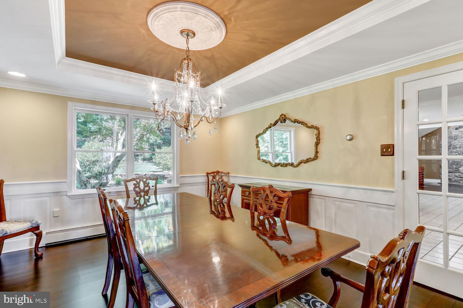 SALISBURY TWP - Residential