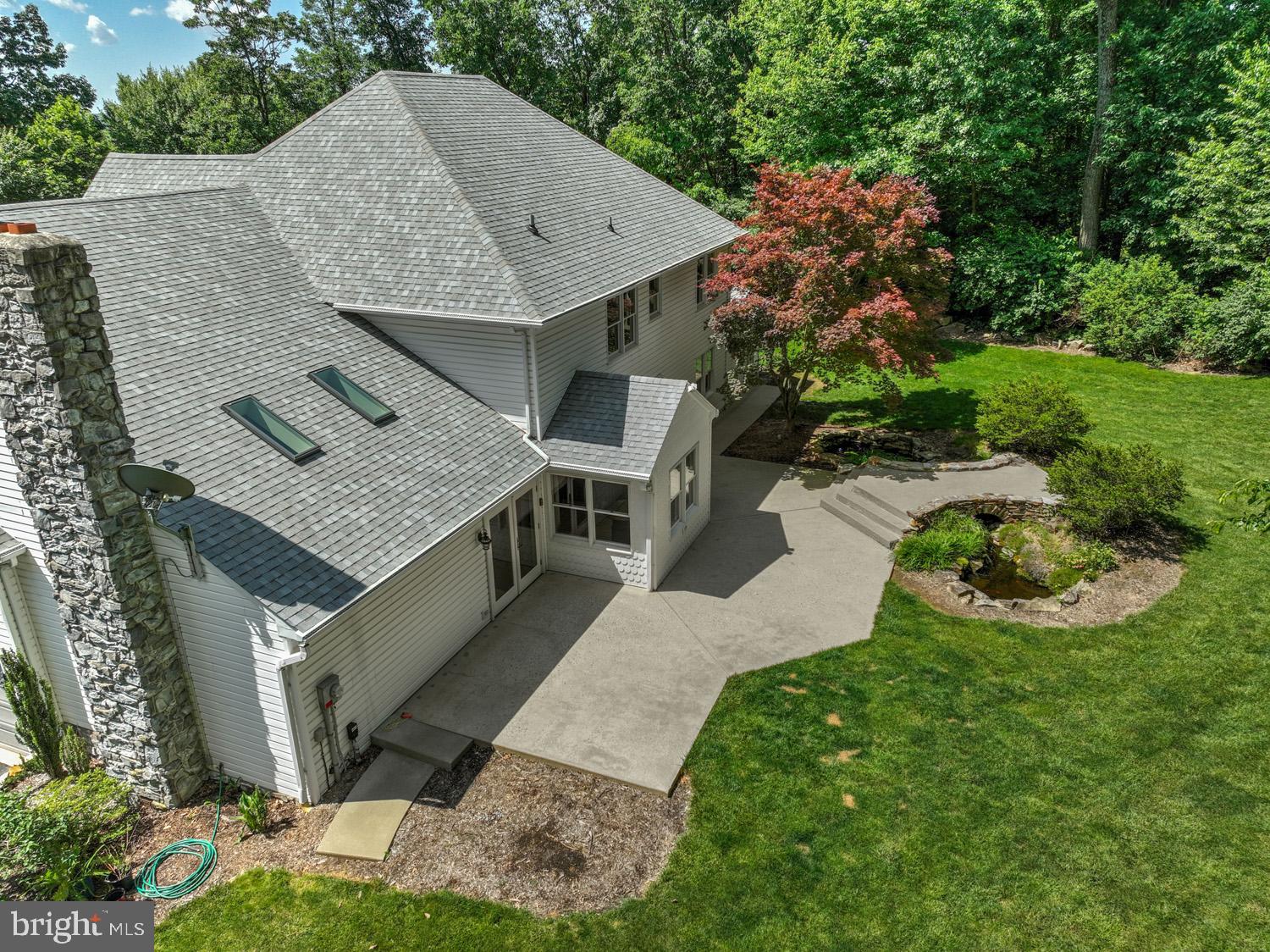 SALISBURY TWP - Residential