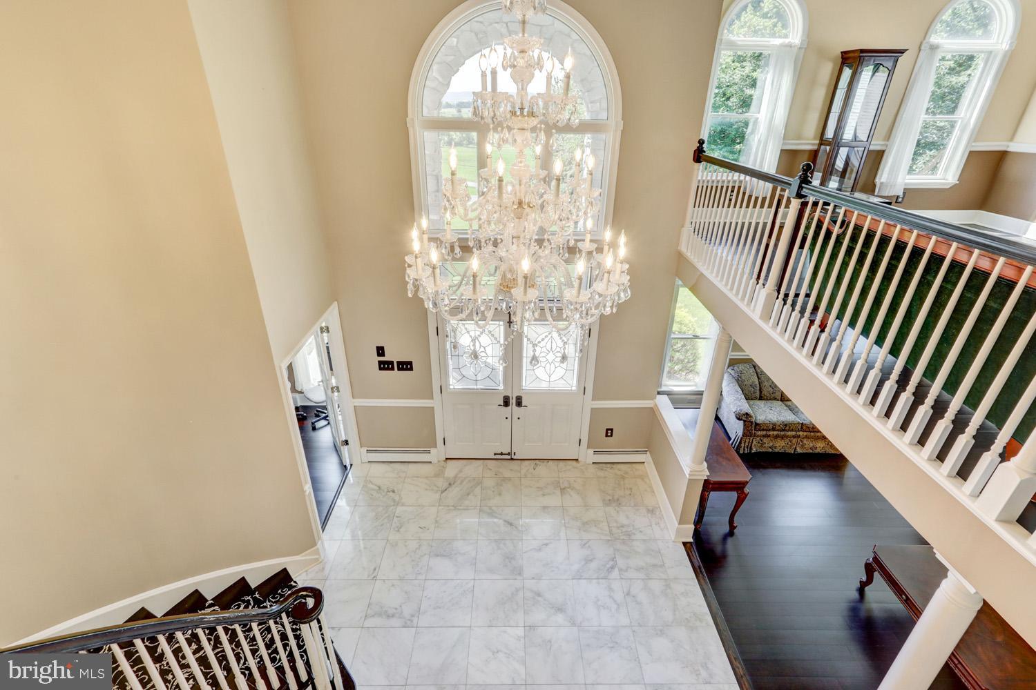 SALISBURY TWP - Residential