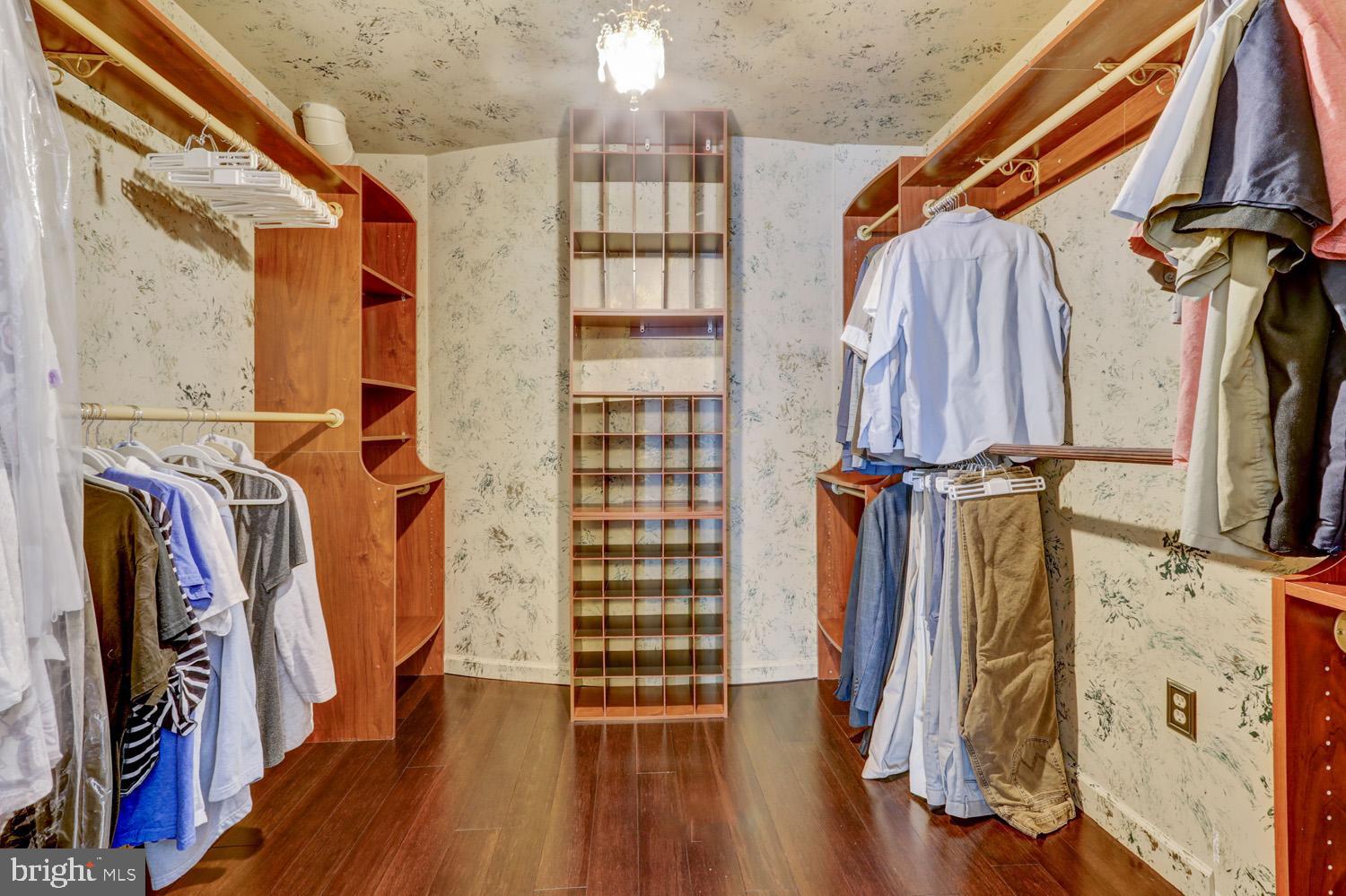 SALISBURY TWP - Residential