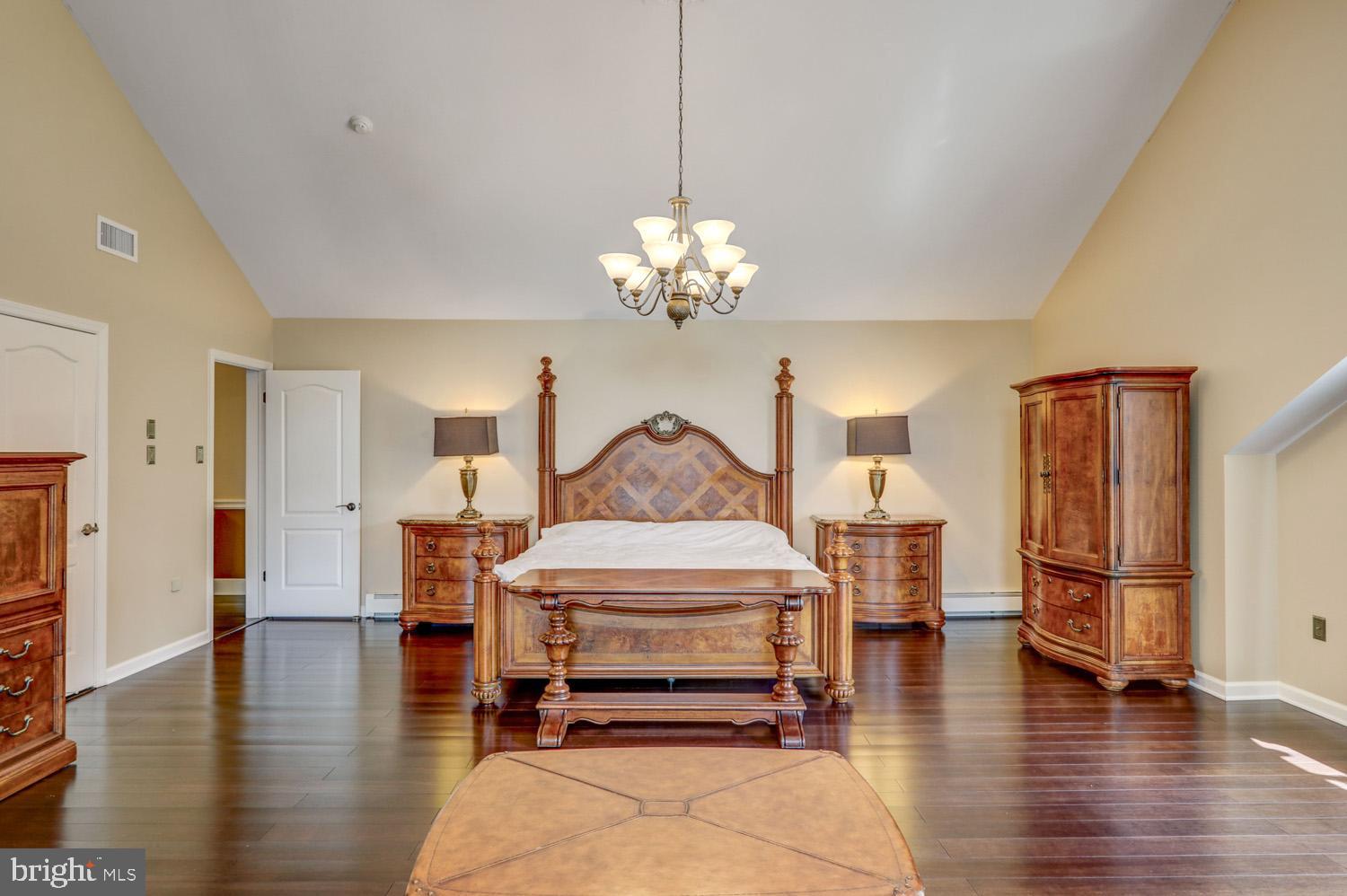 SALISBURY TWP - Residential