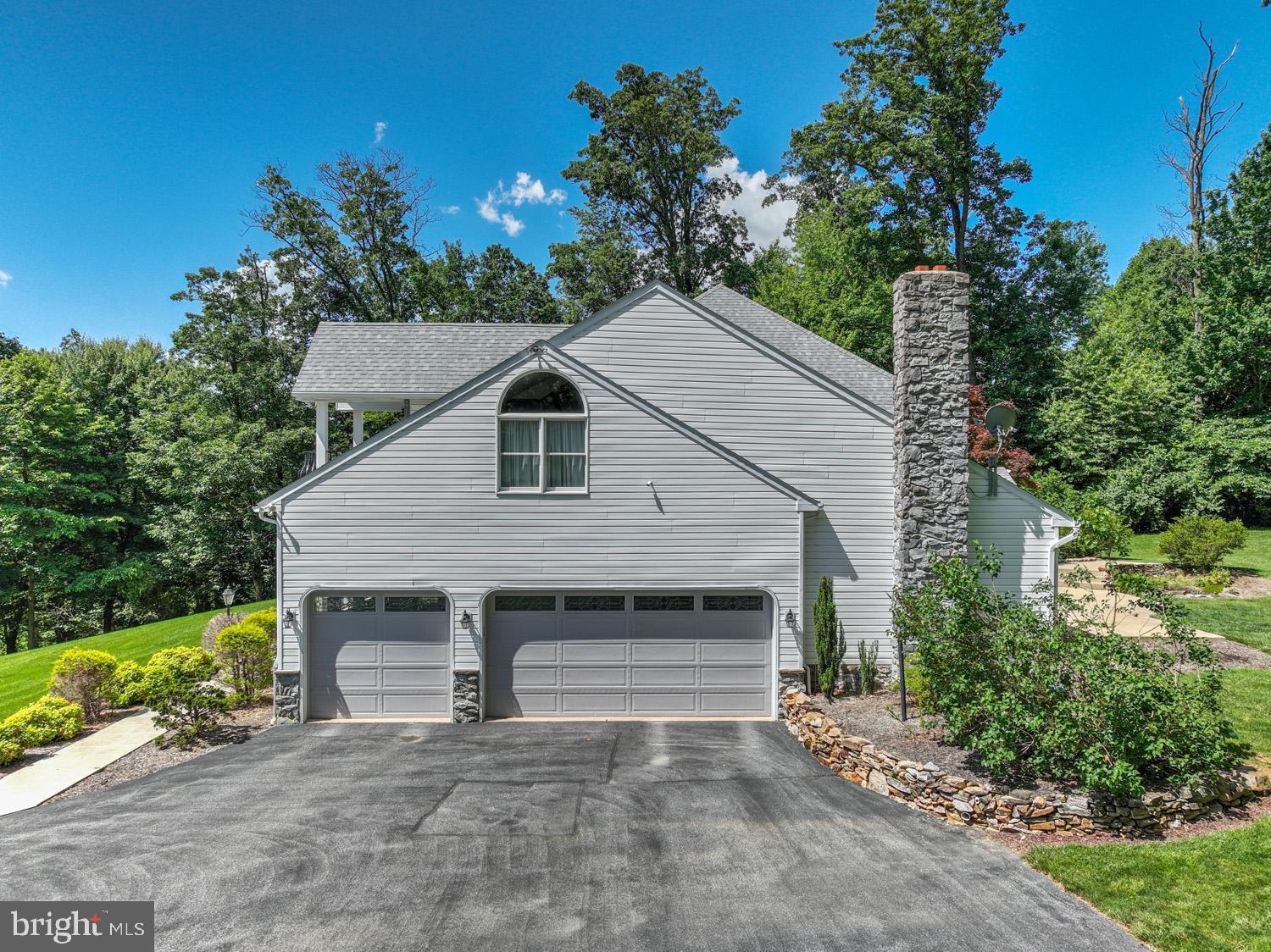 SALISBURY TWP - Residential