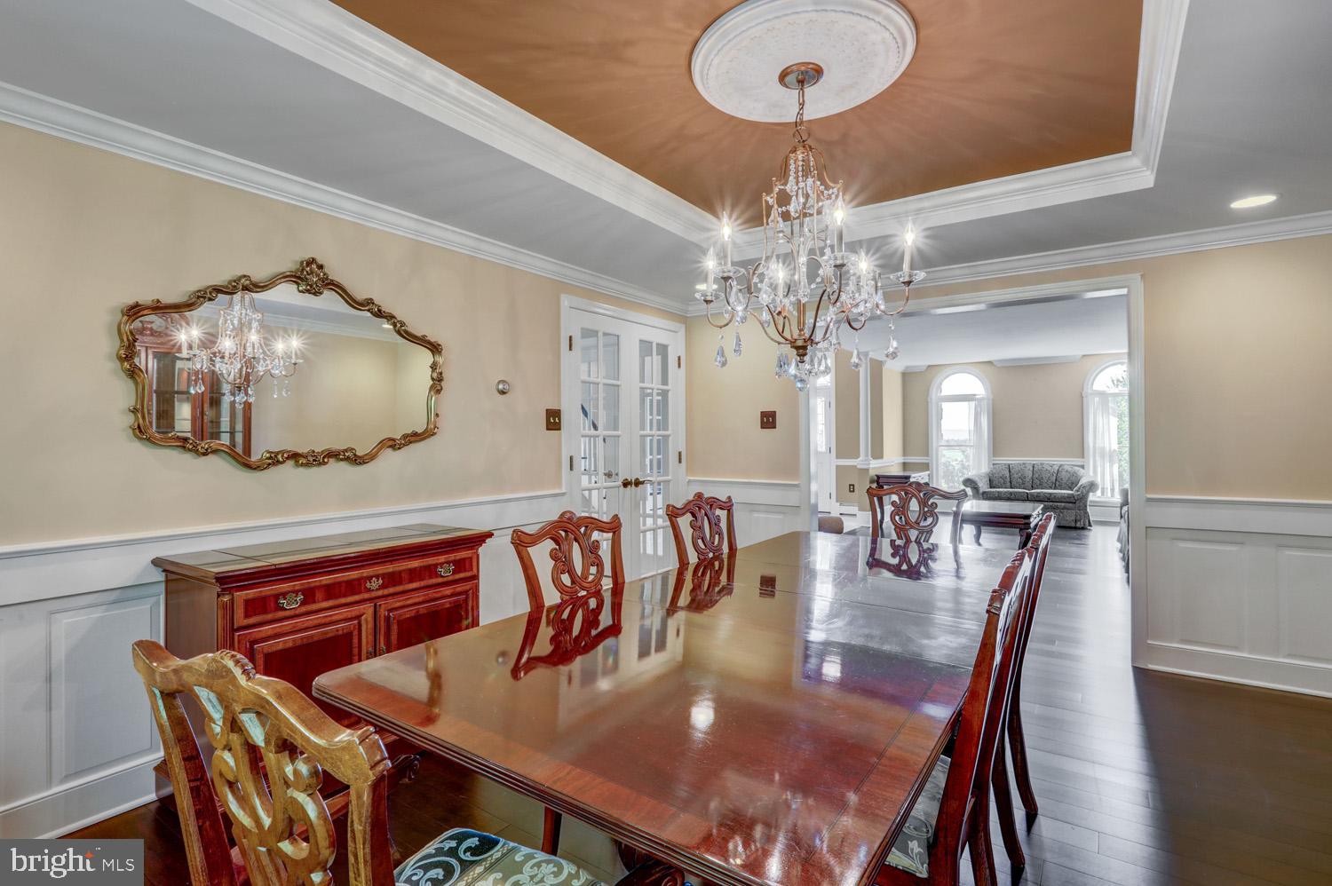 SALISBURY TWP - Residential