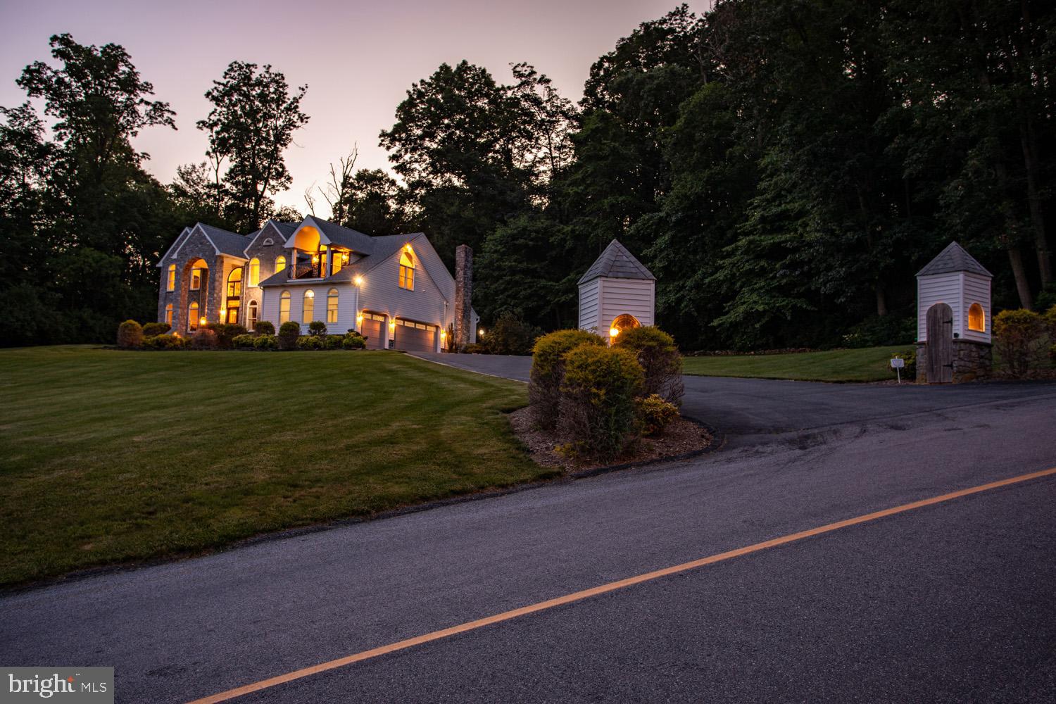 SALISBURY TWP - Residential