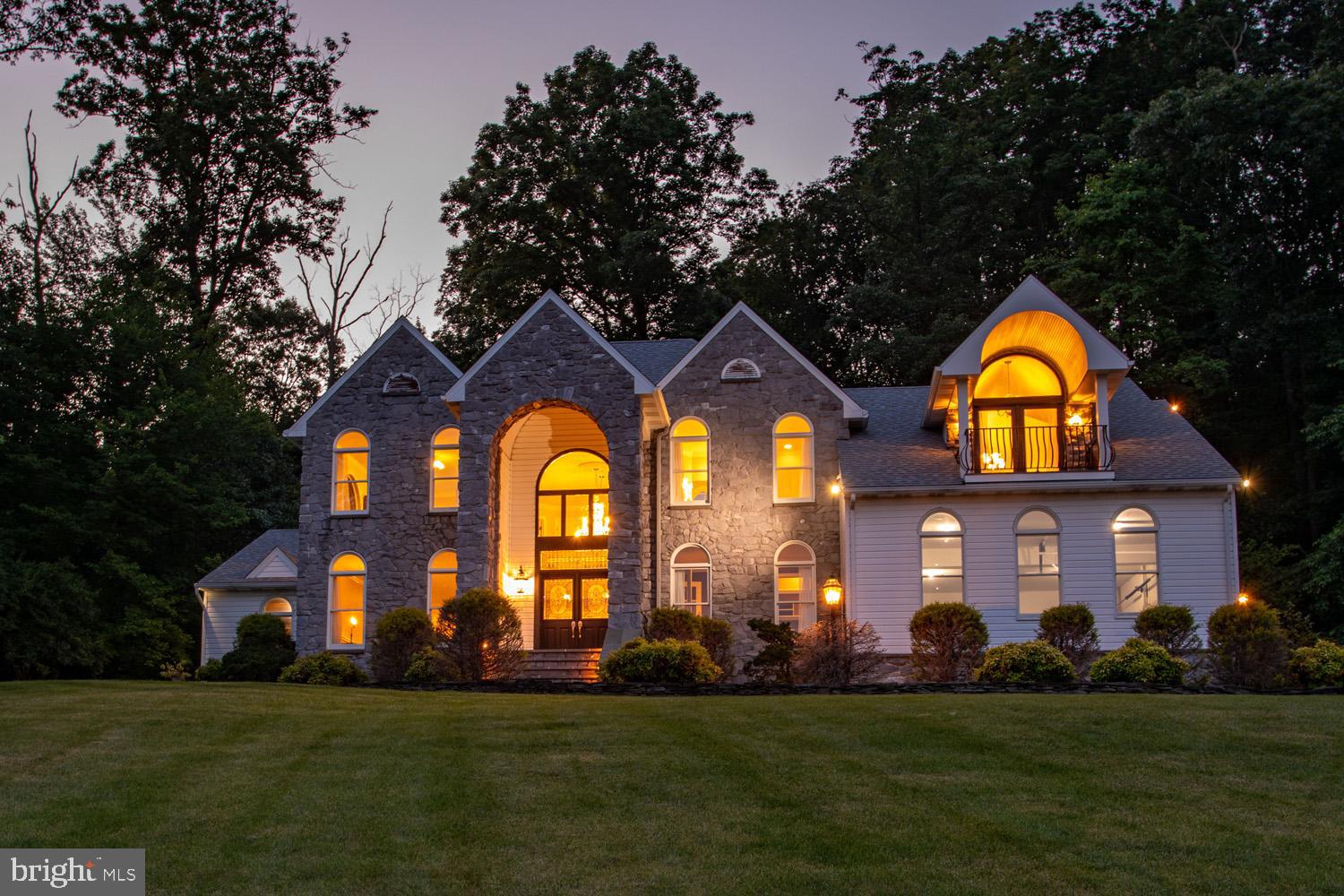 SALISBURY TWP - Residential