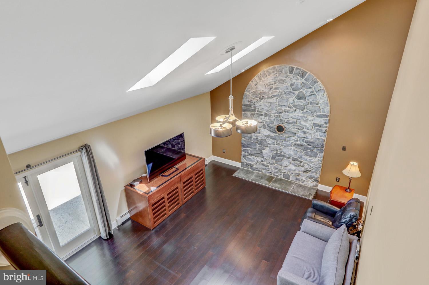 SALISBURY TWP - Residential