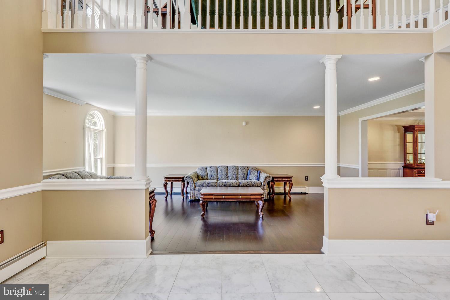 SALISBURY TWP - Residential